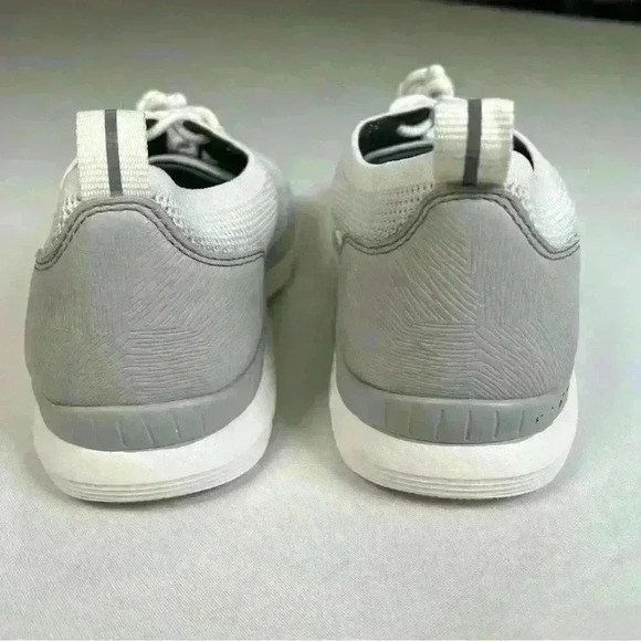 Johnson and Murphy Miles Knit Lace-Up New never worn Sz 8.5 - Picture 5 of 13